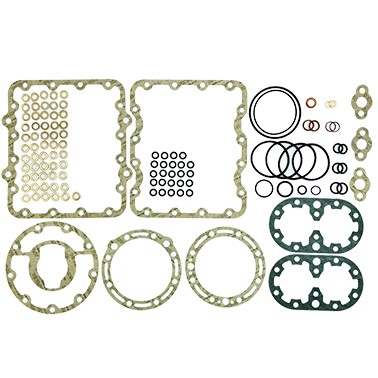 GASKET, GASKET SET