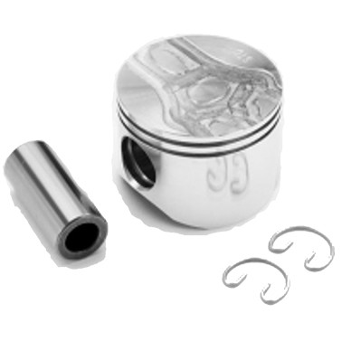 PISTON, PISTON RING SET