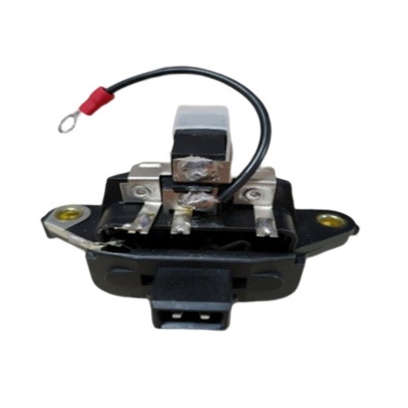 REGULATOR, VALVE REGULATOR