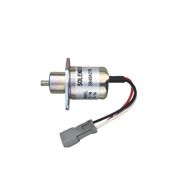 SOLENOID, FUEL
