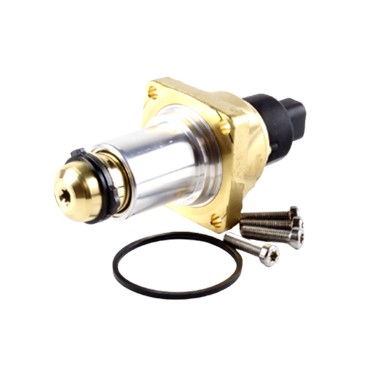 VALVE / JET, MAIN / REED VALVE ASSY