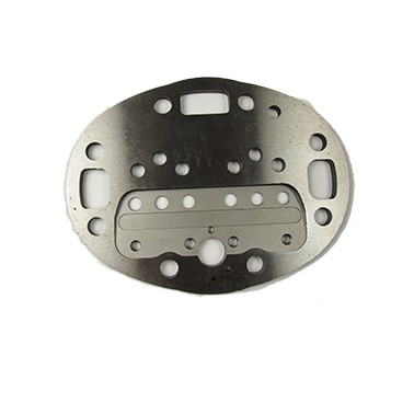 VALVE PLATE